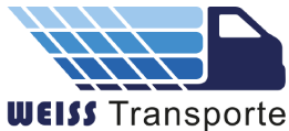 WEISS Transporte AG Logo